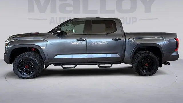 2023 Toyota Tundra TRD Pro HV