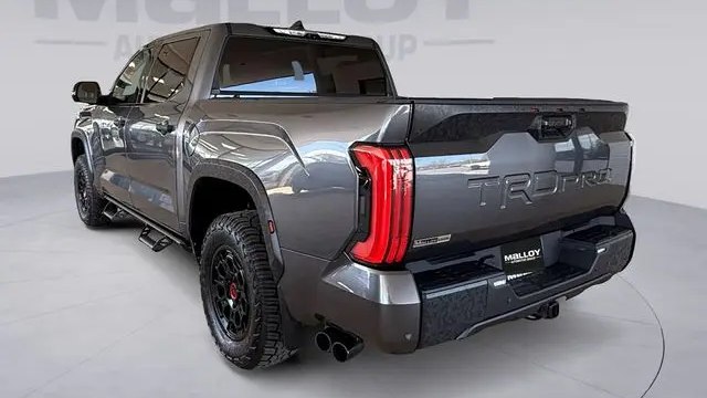 2023 Toyota Tundra TRD Pro HV