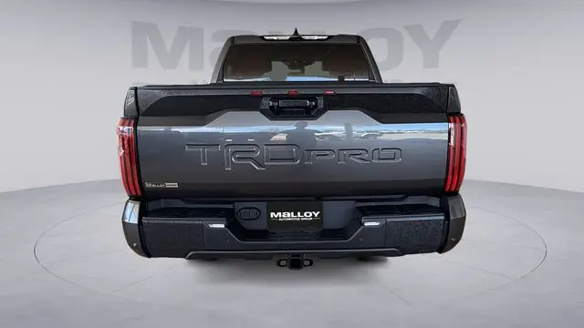 2023 Toyota Tundra TRD Pro HV