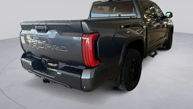 2023 Toyota Tundra TRD Pro HV