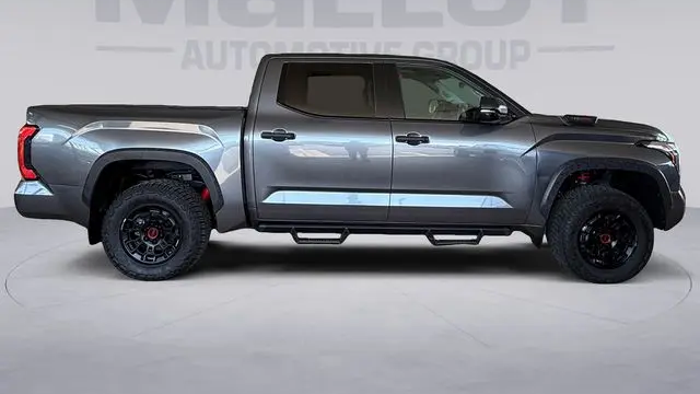 2023 Toyota Tundra TRD Pro HV