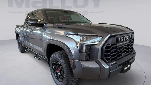 2023 Toyota Tundra TRD Pro HV
