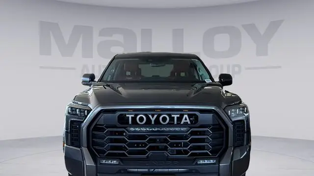 2023 Toyota Tundra TRD Pro HV