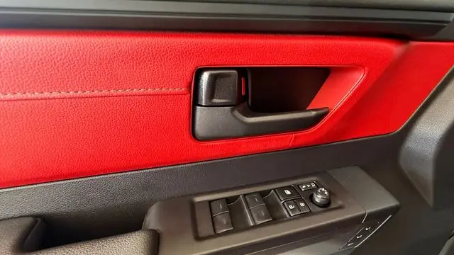 2023 Toyota Tundra TRD Pro HV