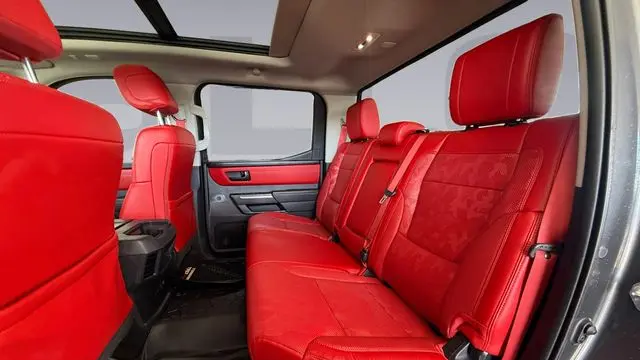 2023 Toyota Tundra TRD Pro HV