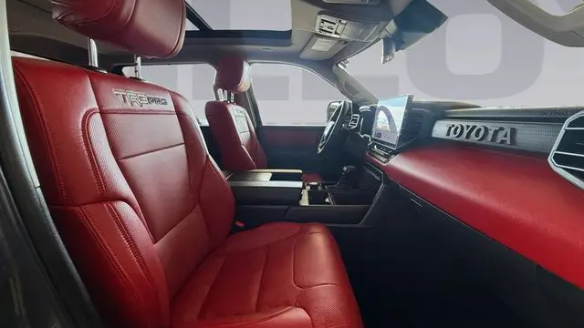 2023 Toyota Tundra TRD Pro HV