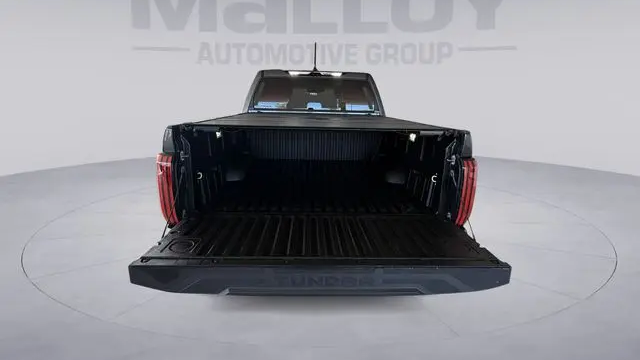 2023 Toyota Tundra TRD Pro HV