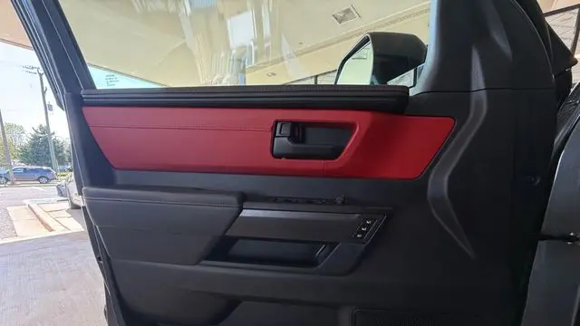 2023 Toyota Tundra TRD Pro HV