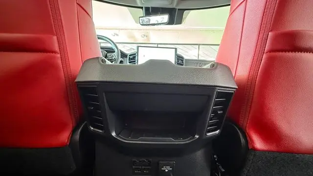 2023 Toyota Tundra TRD Pro HV