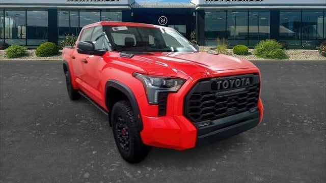 Preowned 2023 Toyota Tundra TRD Pro HV for Sale