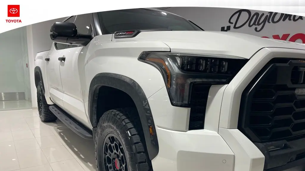 2024 Toyota Tundra TRD Pro HV