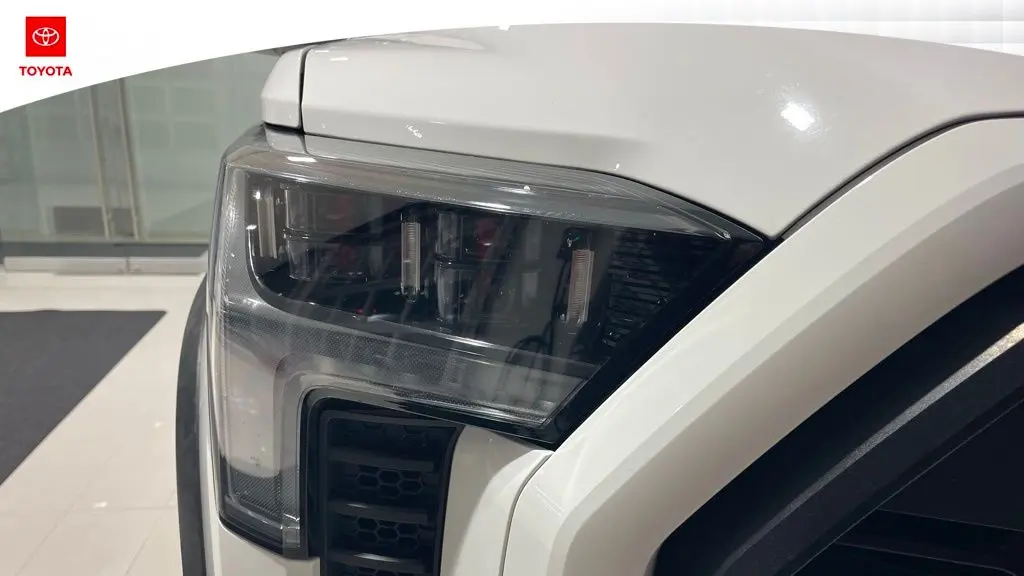 2024 Toyota Tundra TRD Pro HV