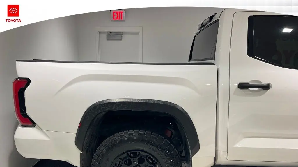 2024 Toyota Tundra TRD Pro HV