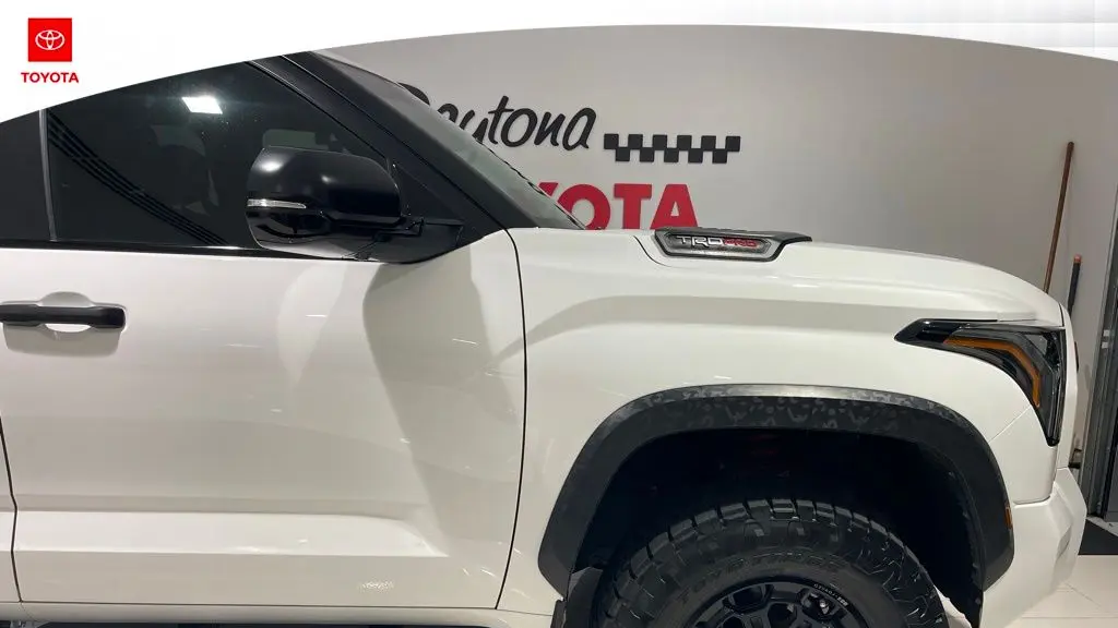 2024 Toyota Tundra TRD Pro HV