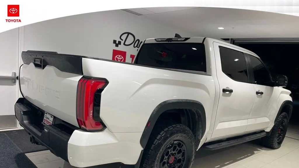 2024 Toyota Tundra TRD Pro HV