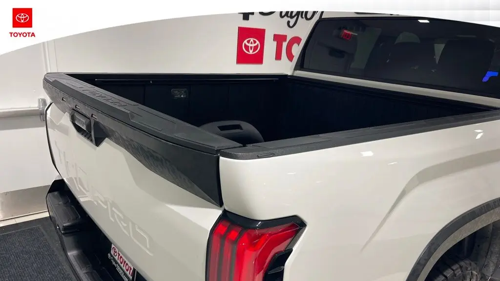 2024 Toyota Tundra TRD Pro HV