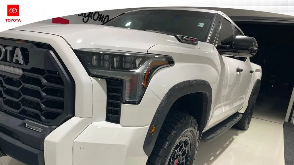 2024 Toyota Tundra TRD Pro HV