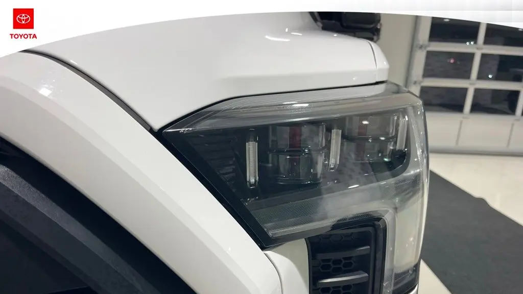 2024 Toyota Tundra TRD Pro HV