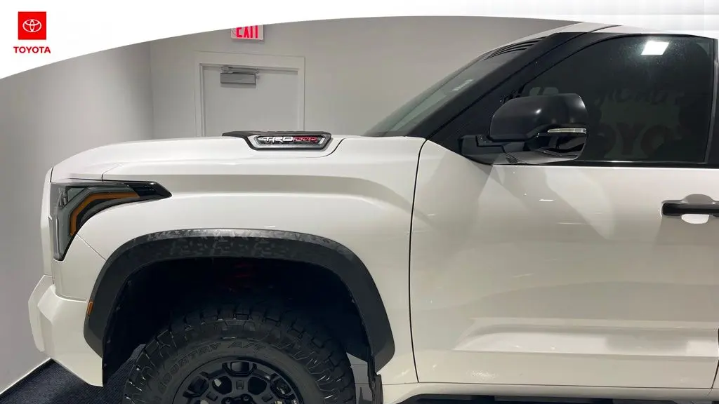 2024 Toyota Tundra TRD Pro HV