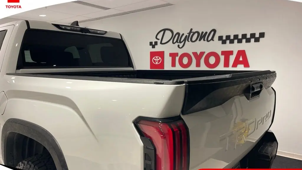 2024 Toyota Tundra TRD Pro HV