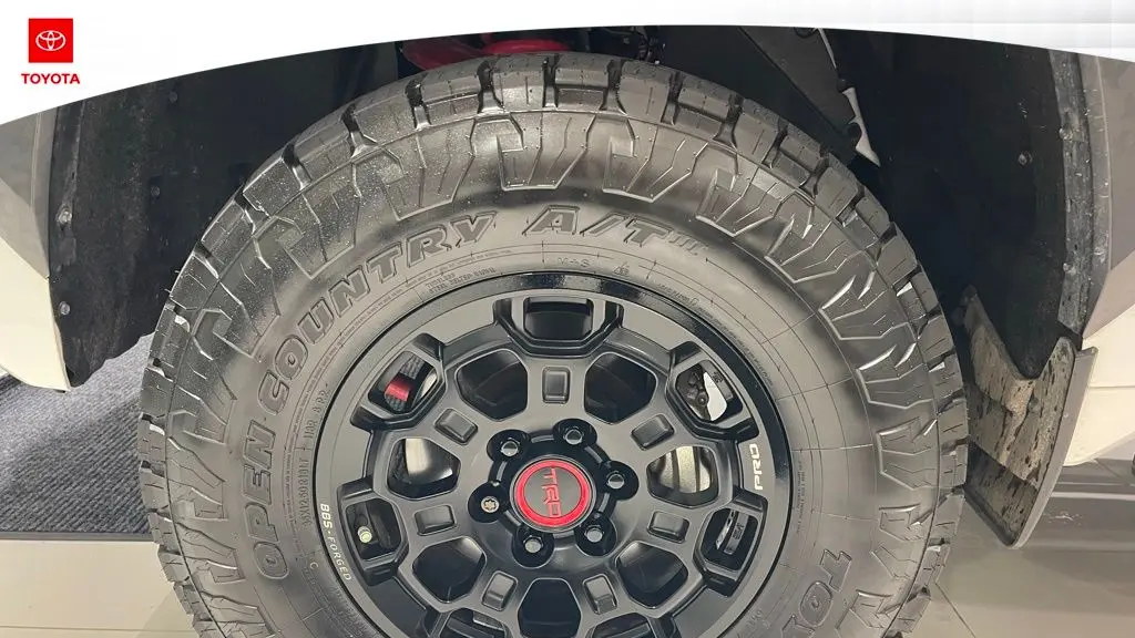 2024 Toyota Tundra TRD Pro HV
