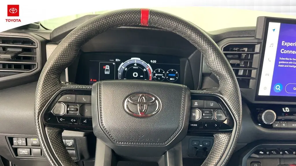 2024 Toyota Tundra TRD Pro HV
