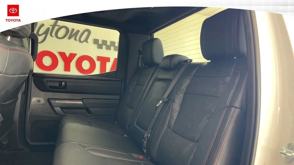 2024 Toyota Tundra TRD Pro HV