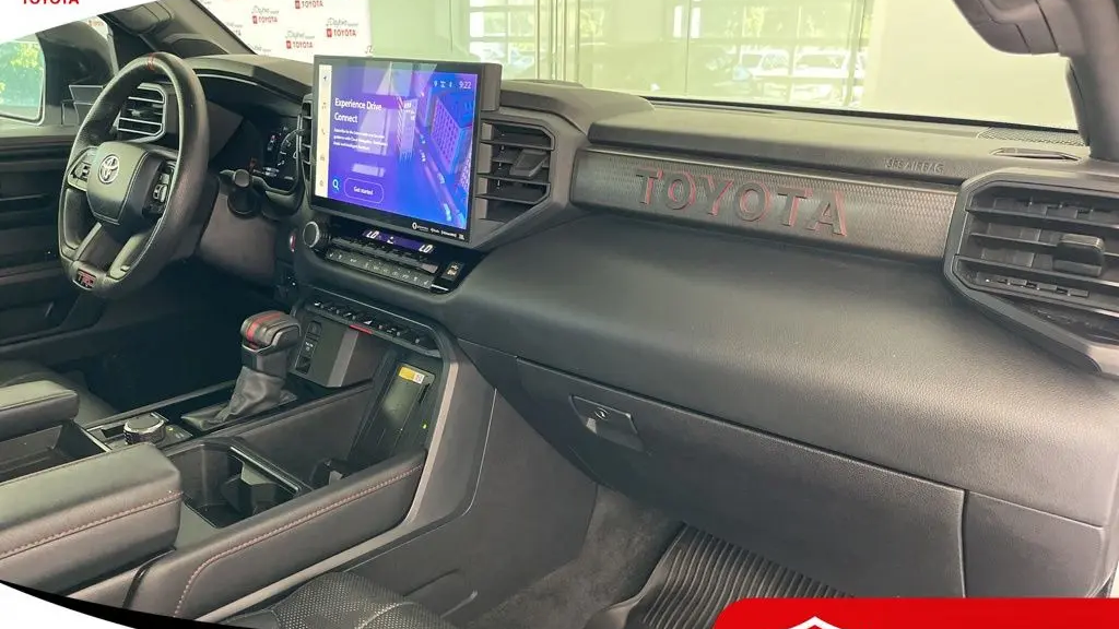 2024 Toyota Tundra TRD Pro HV