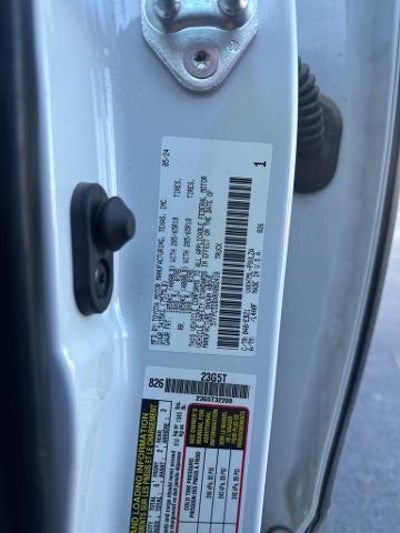 Photo of a 2024 Toyota Tundra 4X4 TRD Pro HV 4DR Crewmax Cab Pickup SB for sale