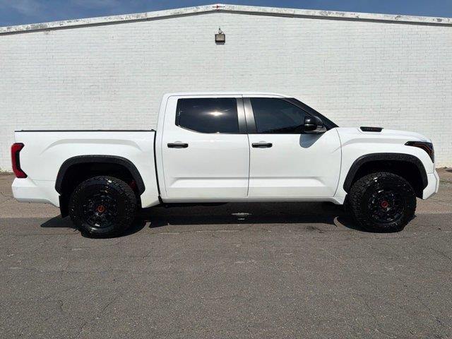 2024 Toyota Tundra - $58,798