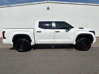 2024 Toyota Tundra 4X4 TRD Pro HV 4DR Crewmax Cab Pickup SB
