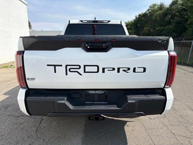 2024 Toyota Tundra - $58,798