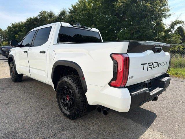 2024 Toyota Tundra - $58,798