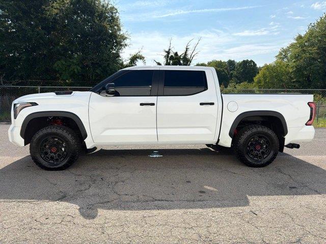 2024 Toyota Tundra - $58,798