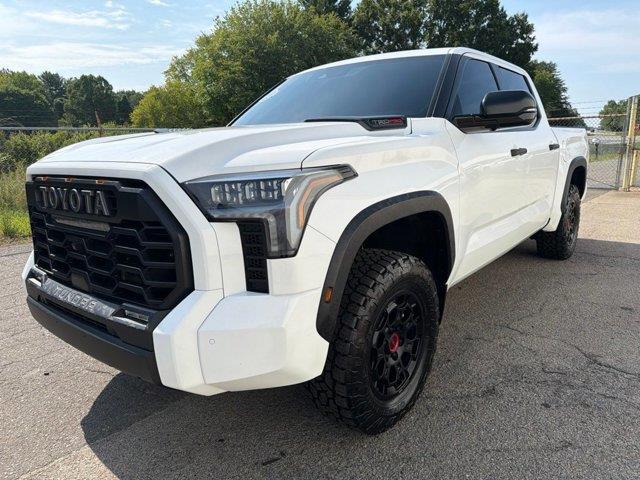 2024 Toyota Tundra - $58,798
