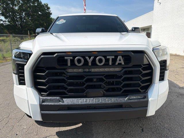 2024 Toyota Tundra - $58,798