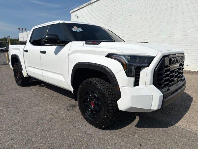 2024 Toyota Tundra - $58,798