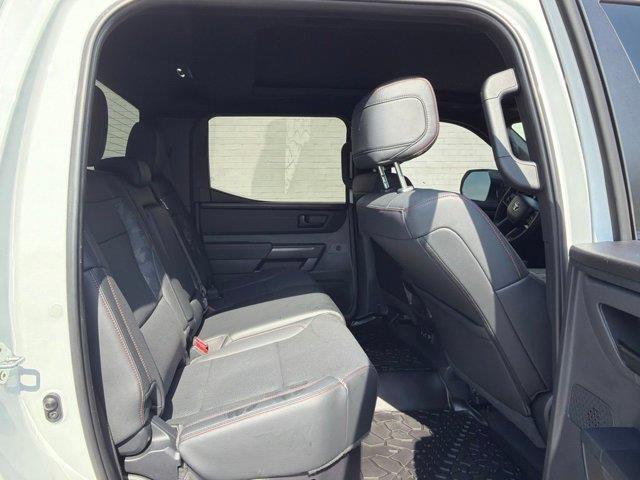 2024 Toyota Tundra - $58,798