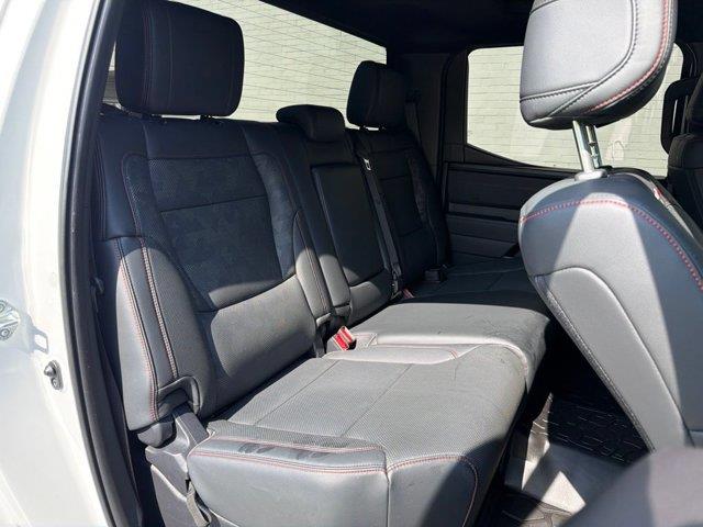 2024 Toyota Tundra - $58,798