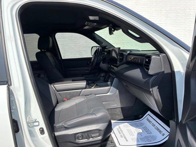 2024 Toyota Tundra - $58,798