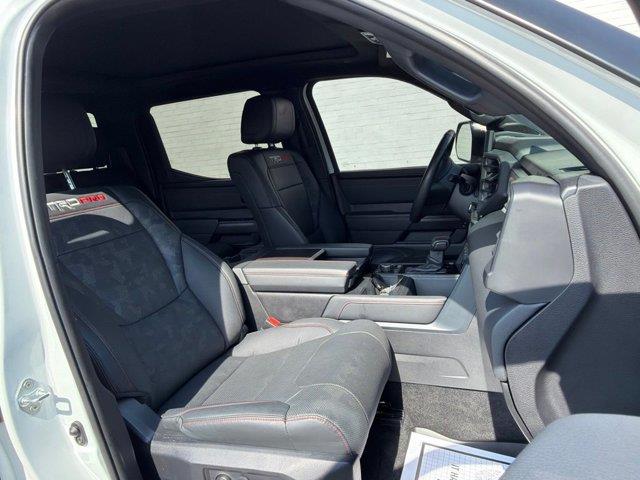 2024 Toyota Tundra - $58,798