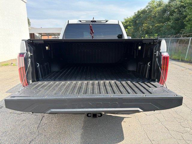 2024 Toyota Tundra - $58,798