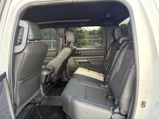 2024 Toyota Tundra - $58,798