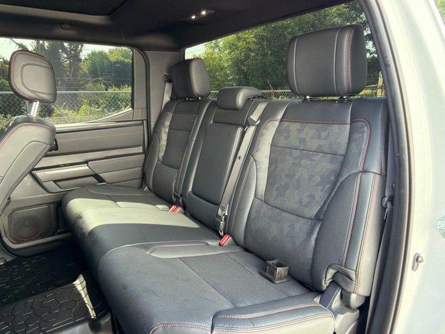 2024 Toyota Tundra - $58,798