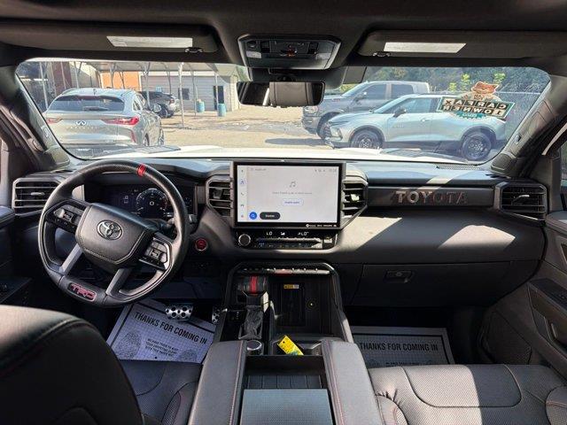 2024 Toyota Tundra - $58,798