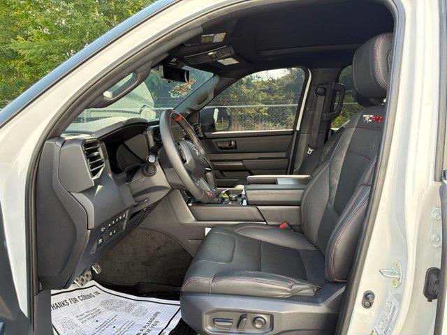 2024 Toyota Tundra - $58,798