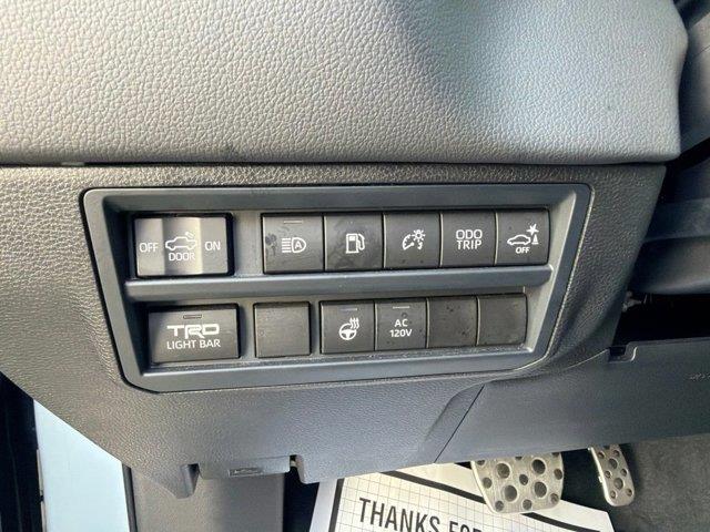 2024 Toyota Tundra - $58,798