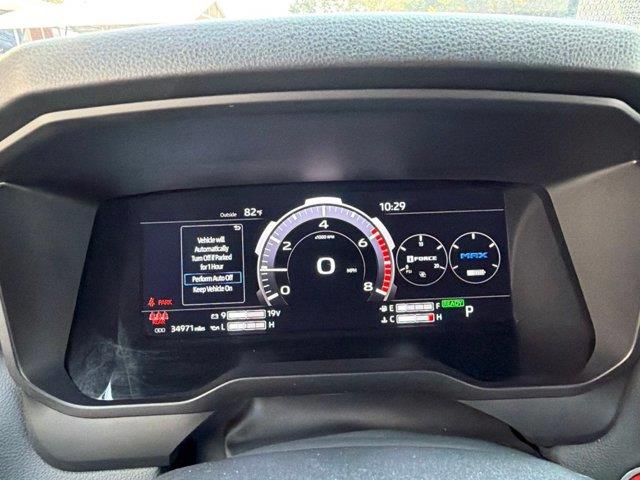 2024 Toyota Tundra - $58,798