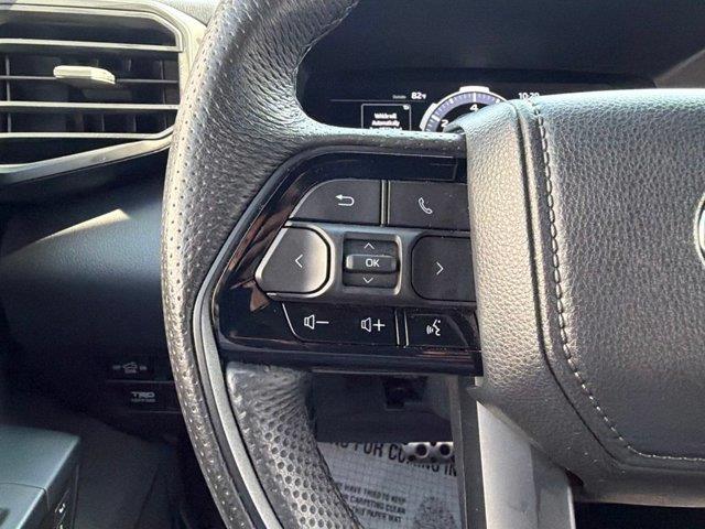 2024 Toyota Tundra - $58,798