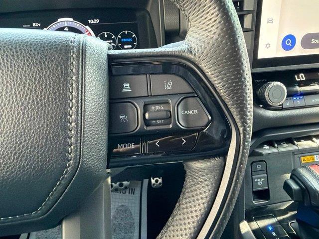 2024 Toyota Tundra - $58,798